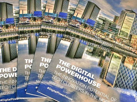 Digital Powerhouse Report