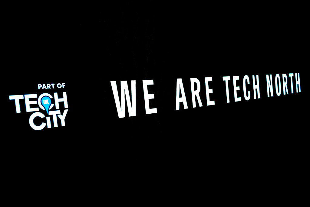 Tech North