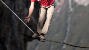 image showing balance